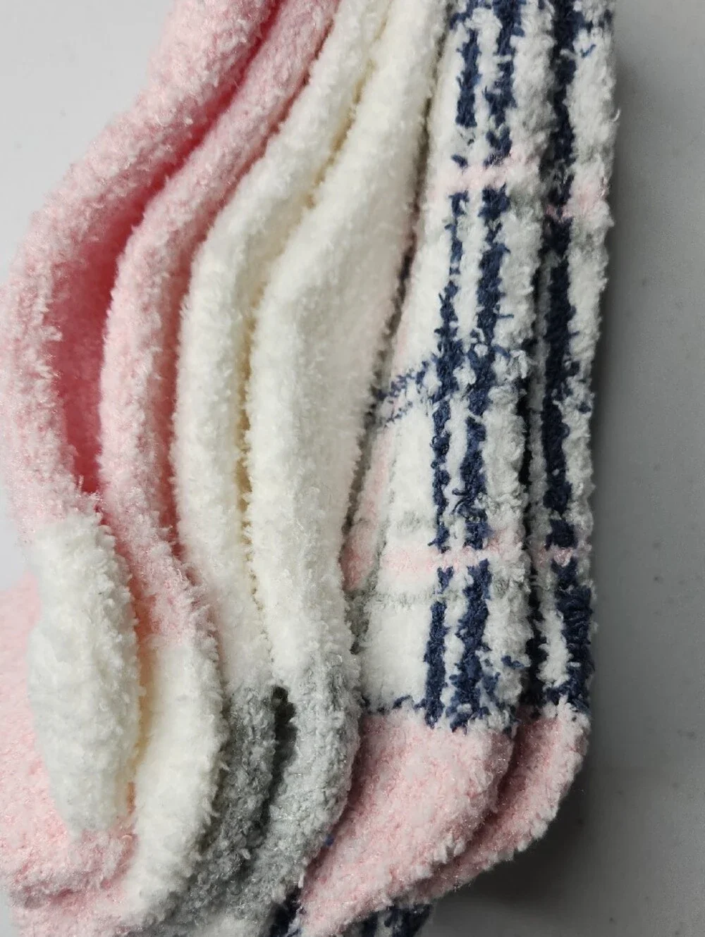 BearPaw soft plush
